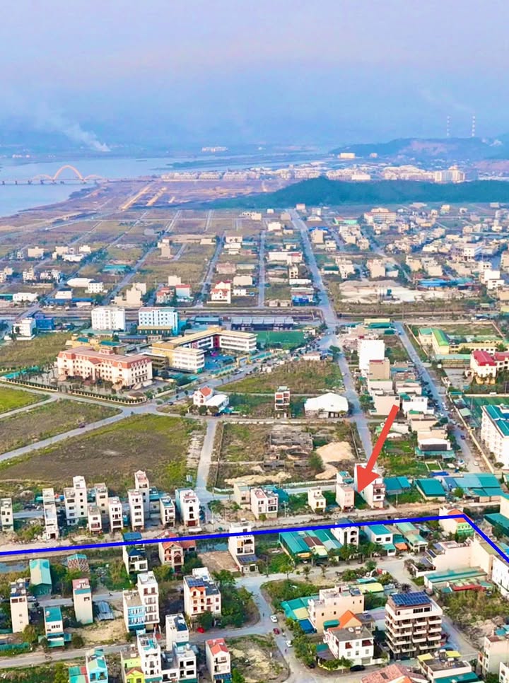 Đất tái định cư Cao Xanh Hạ Long 60m² giá 3 tỷ - Vị trí đắc địa gần biển!