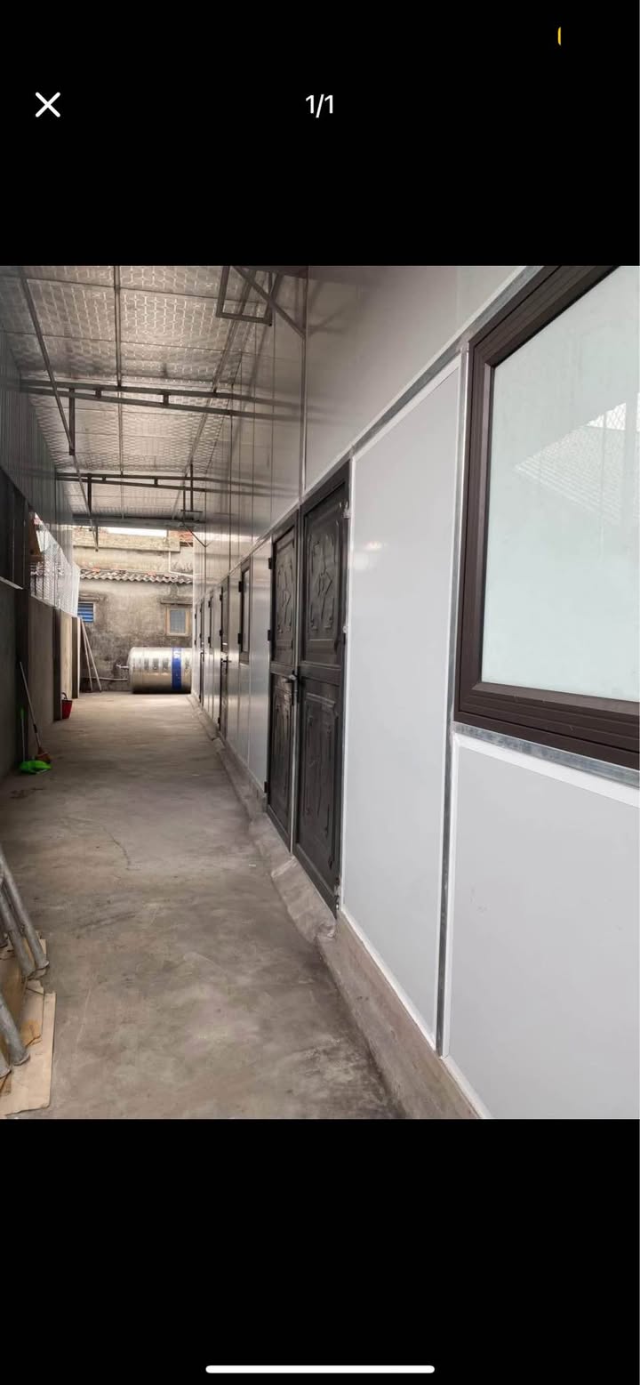 Phòng cho thuê khu phố 7B, Cẩm Phú - Tiện nghi đầy đủ chỉ 1.3 triệu/tháng