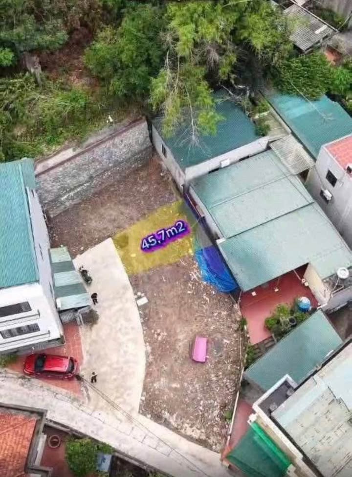 Đất nền Ngõ 10 Cao Xanh, Hạ Long 54m² giá 1 tỷ - Vị trí đắc địa, ô tô vào tận nơi!