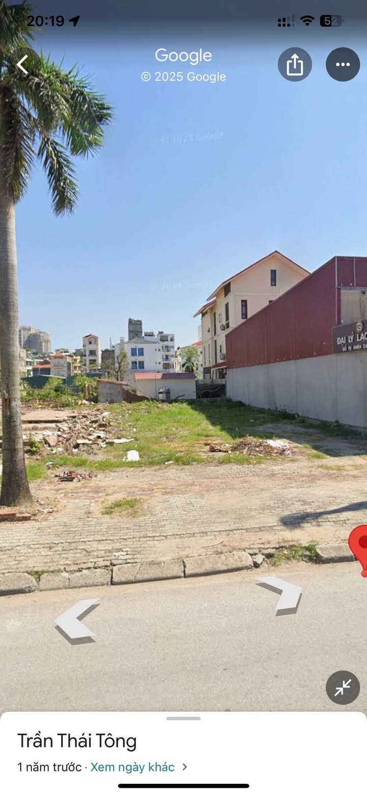 Nhà phố Vựng Đâng Hạ Long 300m² giá 24 tỷ - Chính chủ bán gấp!