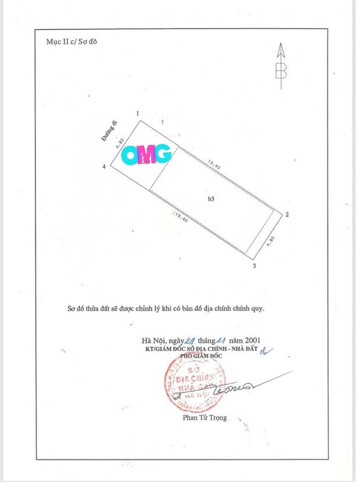 FrontHouse Trần Quốc Vượng Cầu Giấy 93m² giá 24.18 tỷ - Vị trí đẹp kinh doanh hiệu quả!