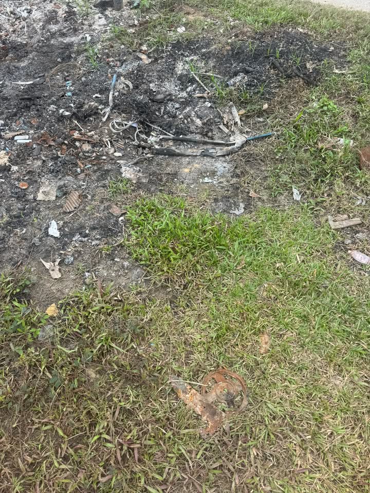 Đất nền Tích Giang 42m² giá 1 tỷ - Gần trường và chợ