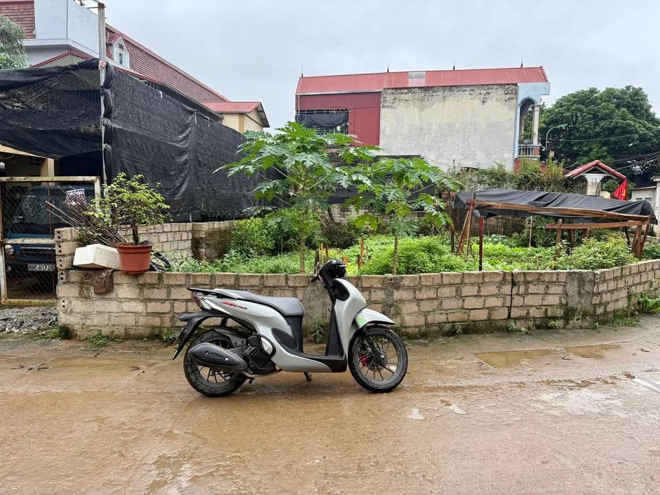 Đất ở đô thị Trung Sơn Trầm, Sơn Tây 70m² giá 3 tỷ - Khu dân trí cao!