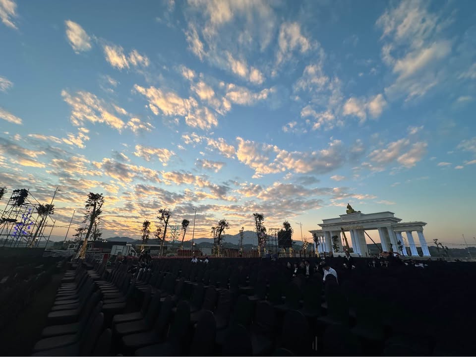 Đất nền phân lô Nông Tiến Tuyên Quang 100m² giá 2.6 tỷ - Gần chợ và trường học!