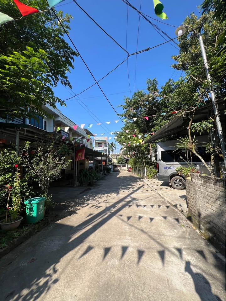 Đất thổ cư 90m² tổ 32 phường Minh Xuân TP. Tuyên Quang - Giá chỉ 2.5 tỷ!