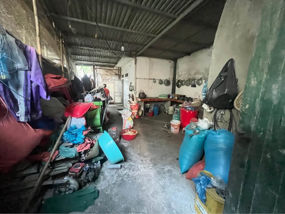 Đất thổ cư 265m² tại thôn 6, xã Trung Môn - Giá chỉ 1 tỷ!