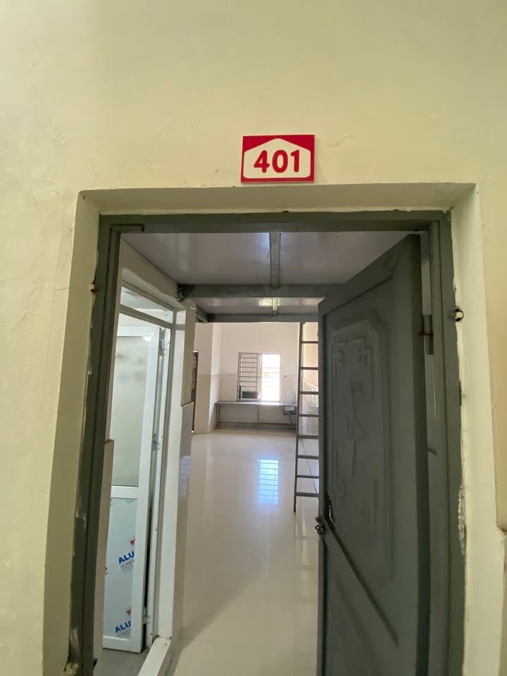 Phòng trọ 282 Kim Giang 30m² giá 3.6 triệu - Tiện nghi đầy đủ, vào ở ngay!