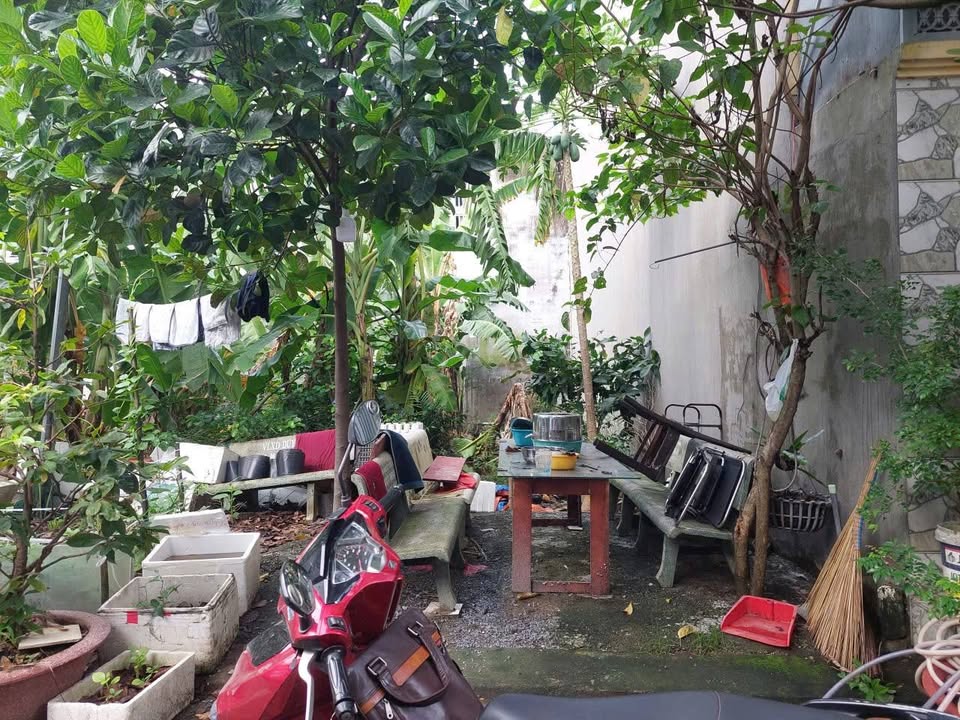 Đất nền Tăng Nhơn Phú B, Thủ Đức 91m² giá 5 tỷ - Cơ hội vàng cho nhà đầu tư!