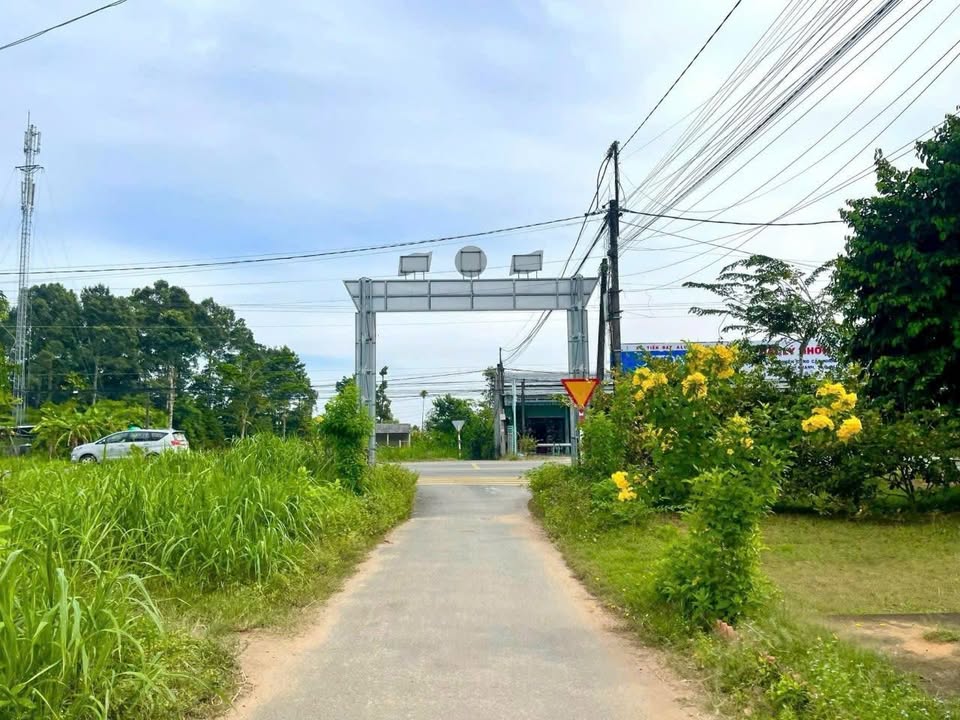 Đất nền Hòa Lợi, Châu Thành 95m² giá 380 triệu - Đường vào ô tô thoải mái!