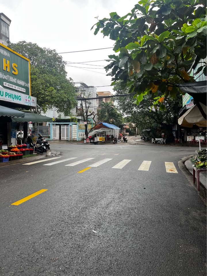 Nhà mặt tiền Nguyễn Bá Loan, Quảng Ngãi 48m² giá 2 tỷ - Đầu tư sinh lời ngay!