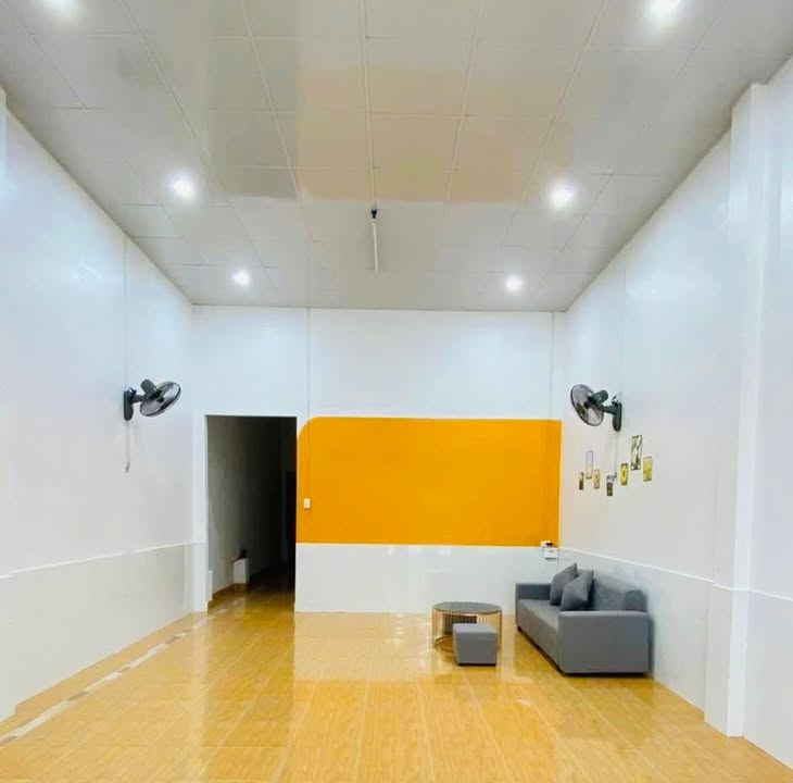 Nhà cấp 4 mặt tiền Đặng Văn Ngữ, Quảng Ngãi 100m² giá 2.9 tỷ - Đầu tư sinh lời ngay!