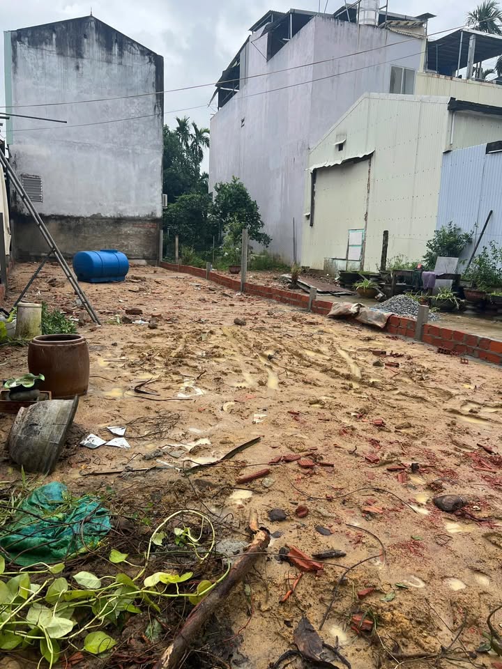 Đất thổ cư 102m² hẻm đường Phan Thái Ất - Giá 1.2 tỷ, ô tô vào tận nơi!