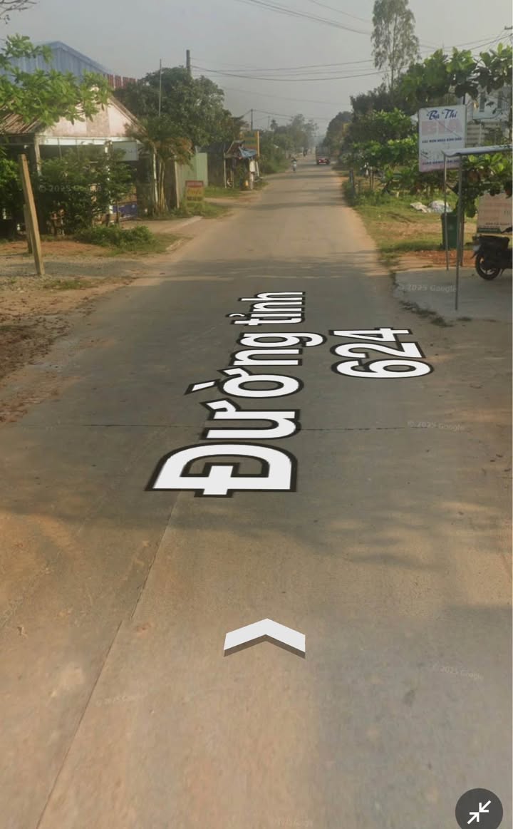 Đất nền tại TL 624, xã Bình Hiệp, huyện Bình Sơn, Quảng Ngãi, 262m² giá 1 tỷ - Đầu tư sinh lời tốt!