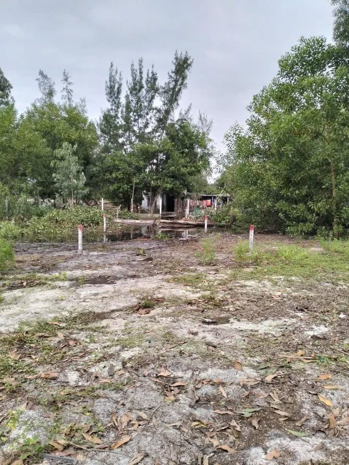 Đất nền Thăng Bình 150m² giá 300 triệu - Pháp lý rõ ràng, đầu tư sinh lời!