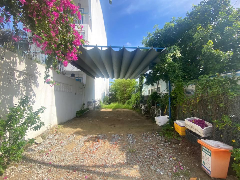 Đất nền Cẩm Thanh Hội An 137m² - Hướng Nam mát mẻ, chính chủ bán!