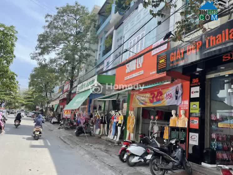 Store cho thuê tại đường Đào Duy Từ, phường Ba Đình, Thanh Hóa - Giá chỉ 9 triệu/tháng!