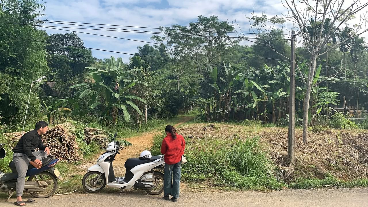 Đất nền mặt đường Tỉnh lộ 436, Lỗ Sơn, Tân Lạc - Diện tích 480m², chỉ 1.92 tỷ!