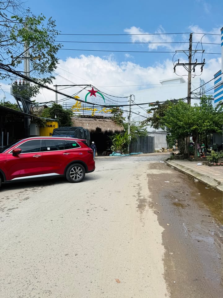 Nhà Trệt Mới Hoàn Thiện Phường Long Tuyền, Cần Thơ - Giá 1.89 tỷ, Full Nội Thất!