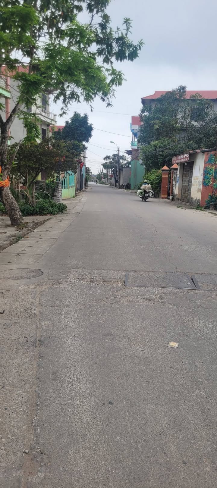 Đất thổ cư Vân Dương, Bắc Ninh 104m² giá 3 tỷ - Cơ hội đầu tư tuyệt vời!