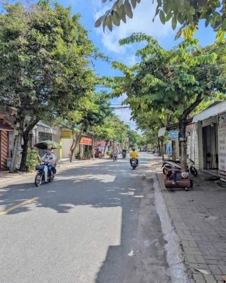 Đất mặt tiền Rạch Dừa, Vũng Tàu 294m² giá chỉ 11 tỷ - Cơ hội đầu tư lý tưởng!