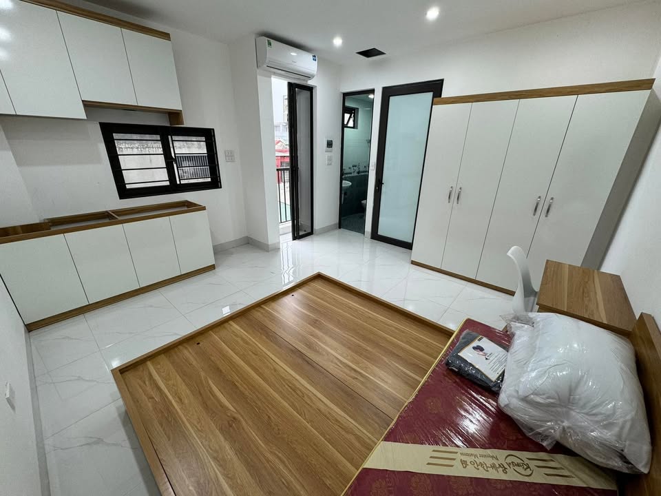 Căn hộ Chung cư 151 Nguyễn Đức Cảnh 135m² giá 80 tỷ - Full nội thất đẹp