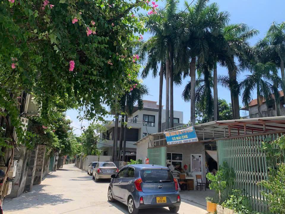 Đất nền Phú Thượng 100m² giá 2x tỷ - Ô tô vào tận nơi, gần KĐT Ciputra!