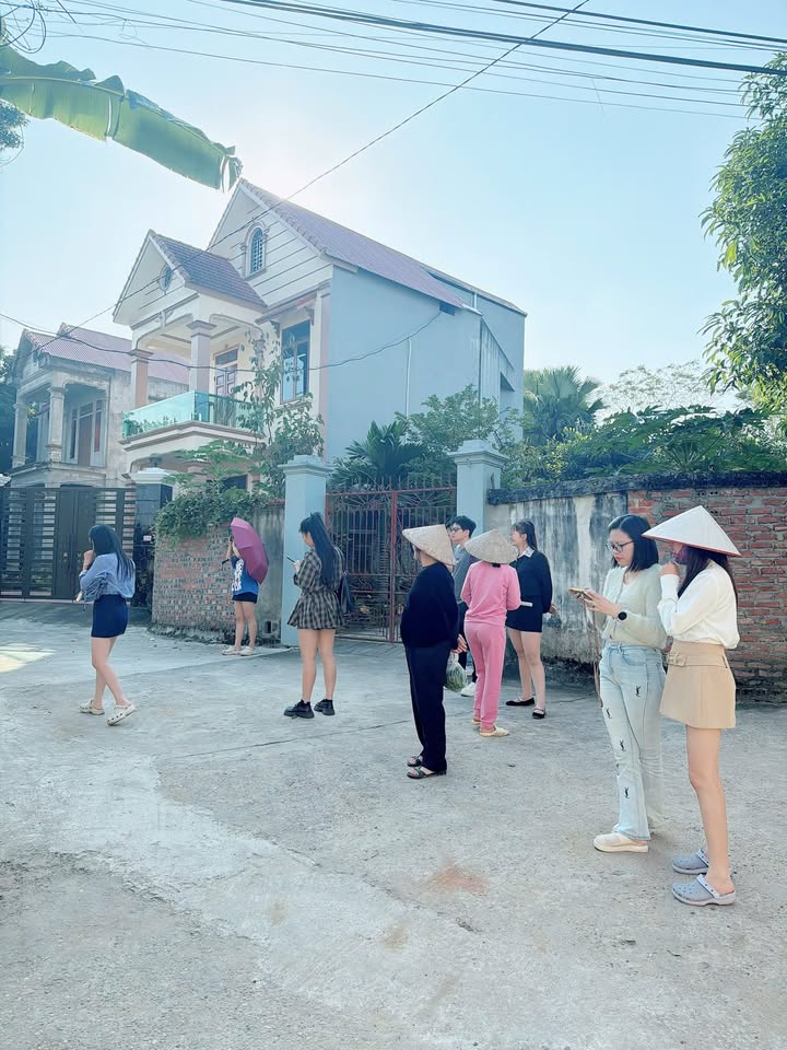 Đất Bảo Đà - Dữu Lâu 80m² giá chỉ 2 tỷ - Đầu tư sinh lời tuyệt vời!