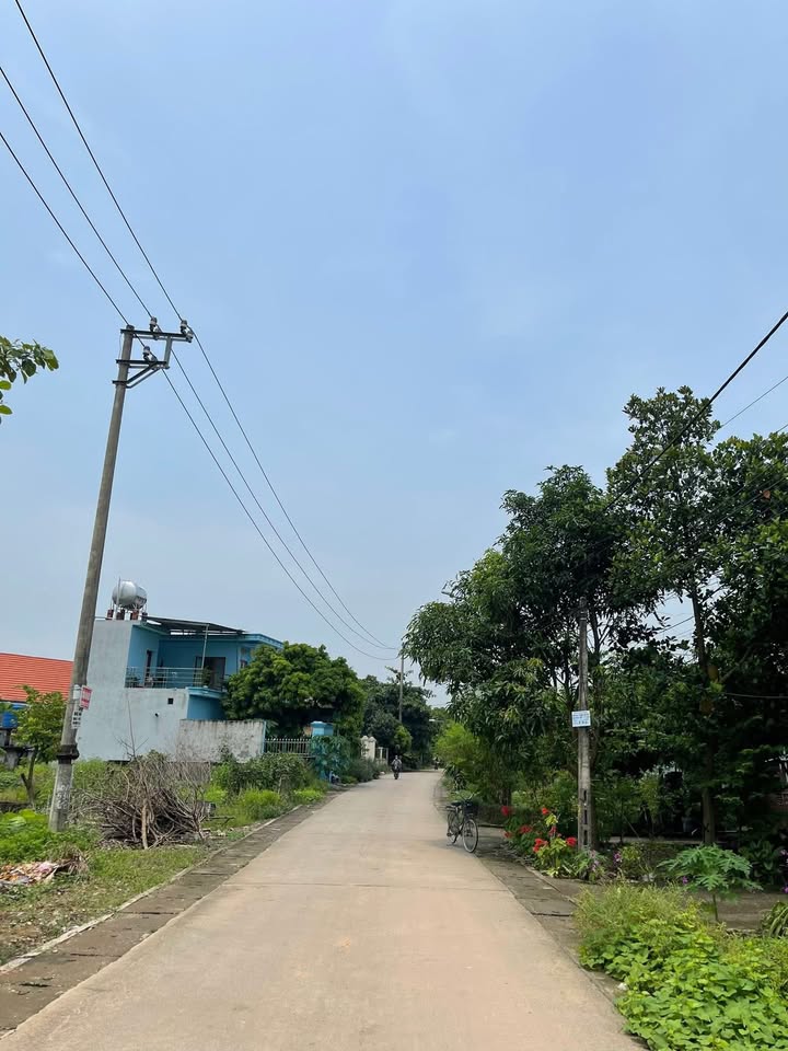 Đất QH cửa Tràng - Tiền An, Quảng Yên 110m² - Giá tốt cho nhà đầu tư!