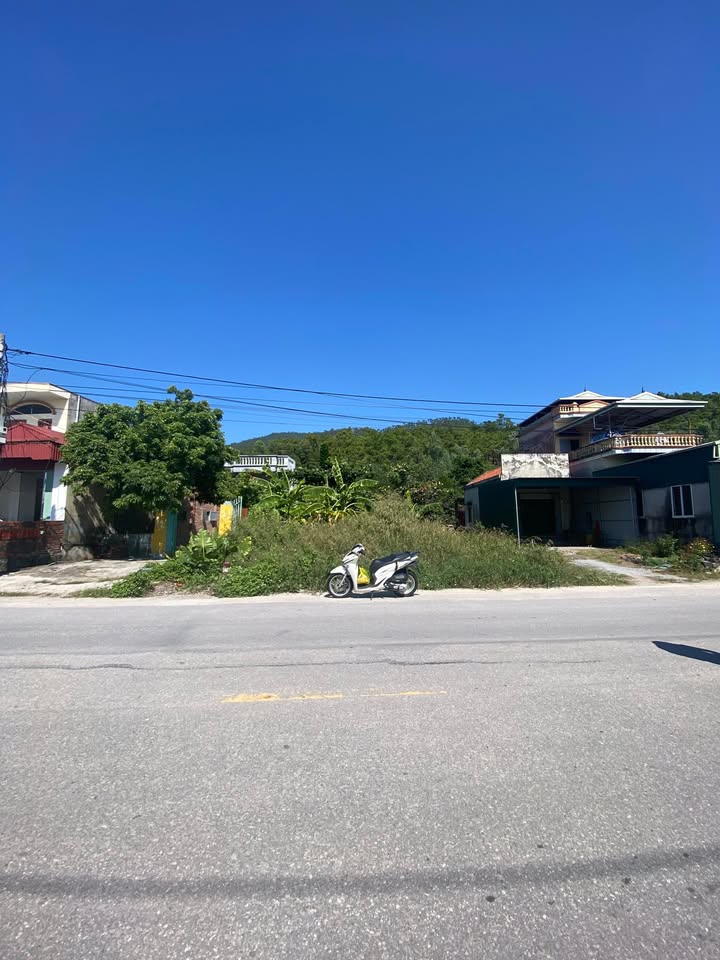 Đất nền mặt đường Minh Thành - Quảng Yên 150m² giá 1.5 tỷ - Cơ hội đầu tư hấp dẫn!