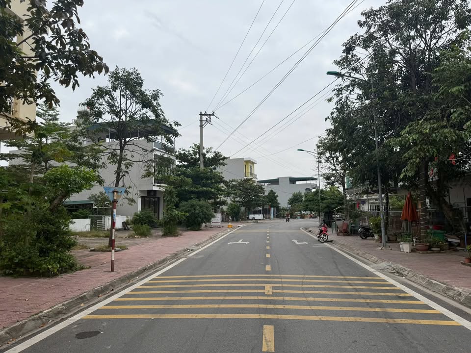 Đất thổ cư Yên Giang, Quảng Yên 130m² giá chỉ 3X triệu - Đầu tư sinh lời nhanh!