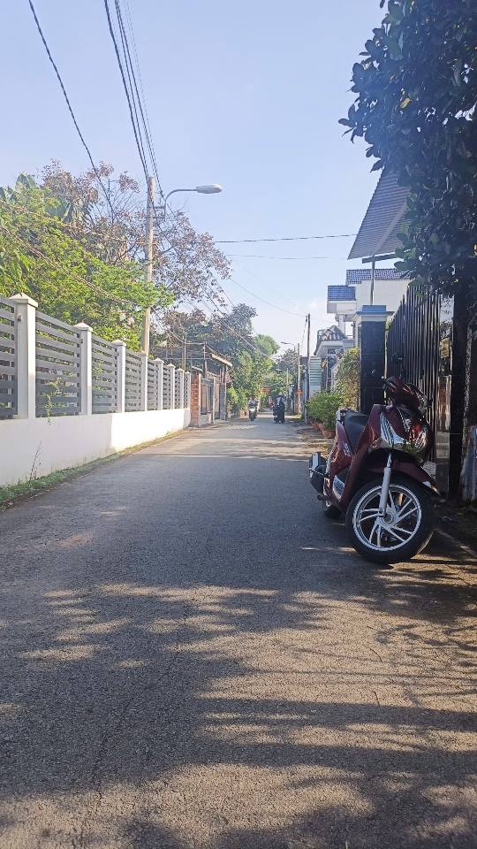 Đất nền Hiệp An Thủ Dầu Một 150m² giá 2.05 tỷ - Đường nhựa ô tô thông thoáng!