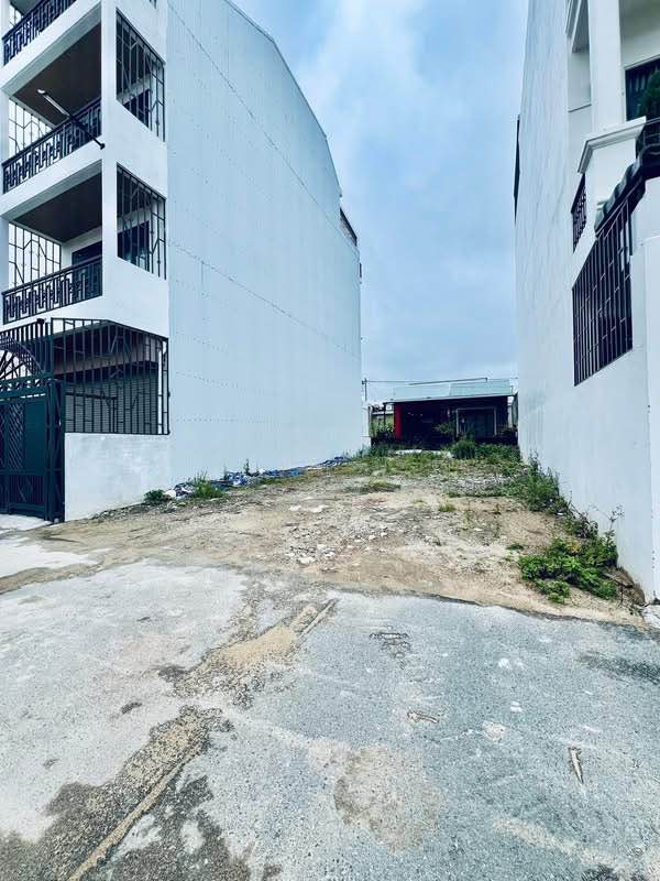 Đất xây dựng đường Hai Bà Trưng, phường Cam Ly, Đà Lạt 67m² giá 6.5 tỷ - Vị trí đắc địa, thuận tiện!