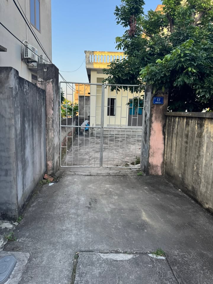 Đất nền Tân Hưng Hải Dương 68m² giá 999 triệu - Đầu tư sinh lời nhanh!