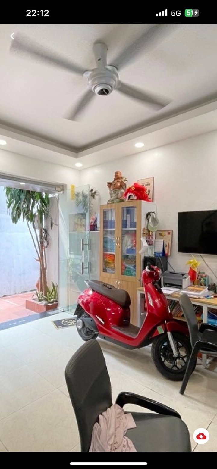 Nhà 5 tầng Ngọc Thụy Long Biên 33m² giá 7,9 tỷ - Chính chủ bán gấp!