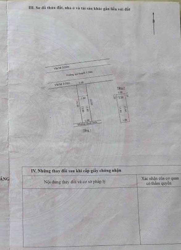 Nhà 2 tầng đường Ngô Tử Hạ, quận Cẩm Lệ, 100m² giá 5 tỷ - Chính chủ bán gấp!