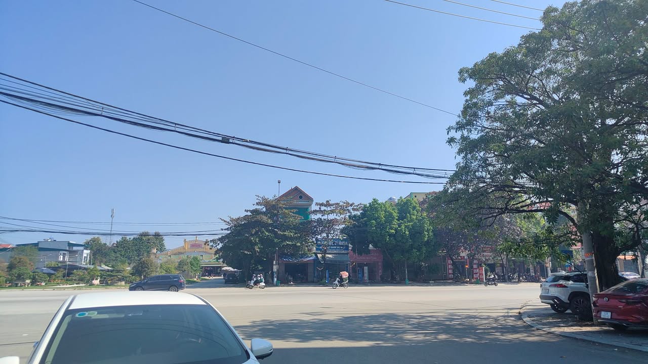 Đất thổ cư Kim Phú, Tuyên Quang 135m² giá chỉ 1 tỷ - Cần thanh khoản gấp!