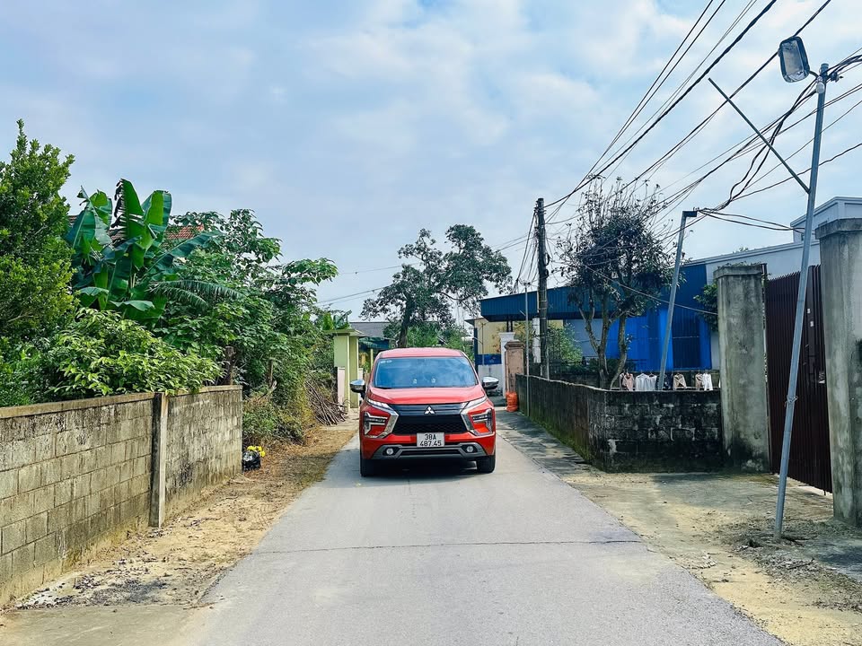 Đất thổ cư Tiên Điền Nghi Xuân 150.5m² giá 1 tỷ - Cơ hội đầu tư tuyệt vời!