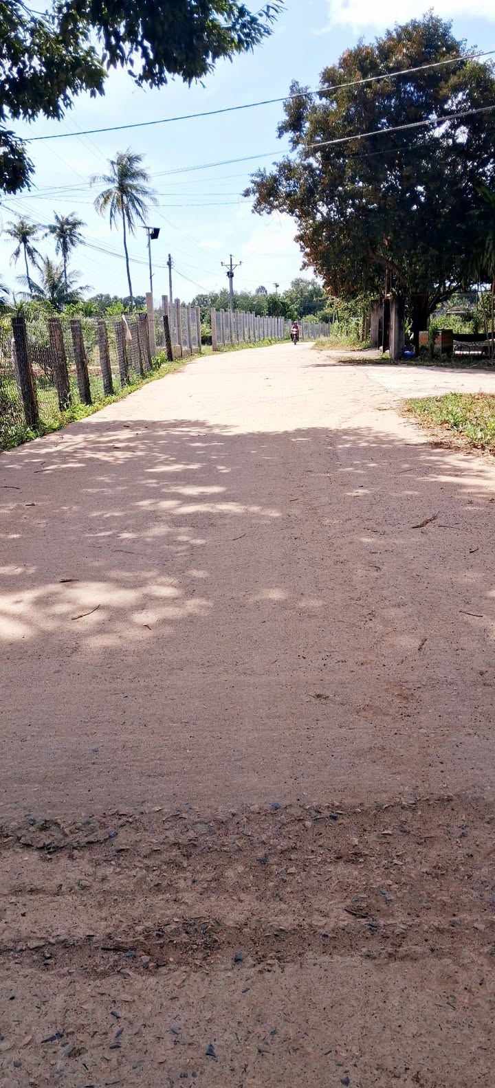 Đất nông nghiệp 4ha tại xã Hồng Liêm - Giá chỉ 1.4 tỷ