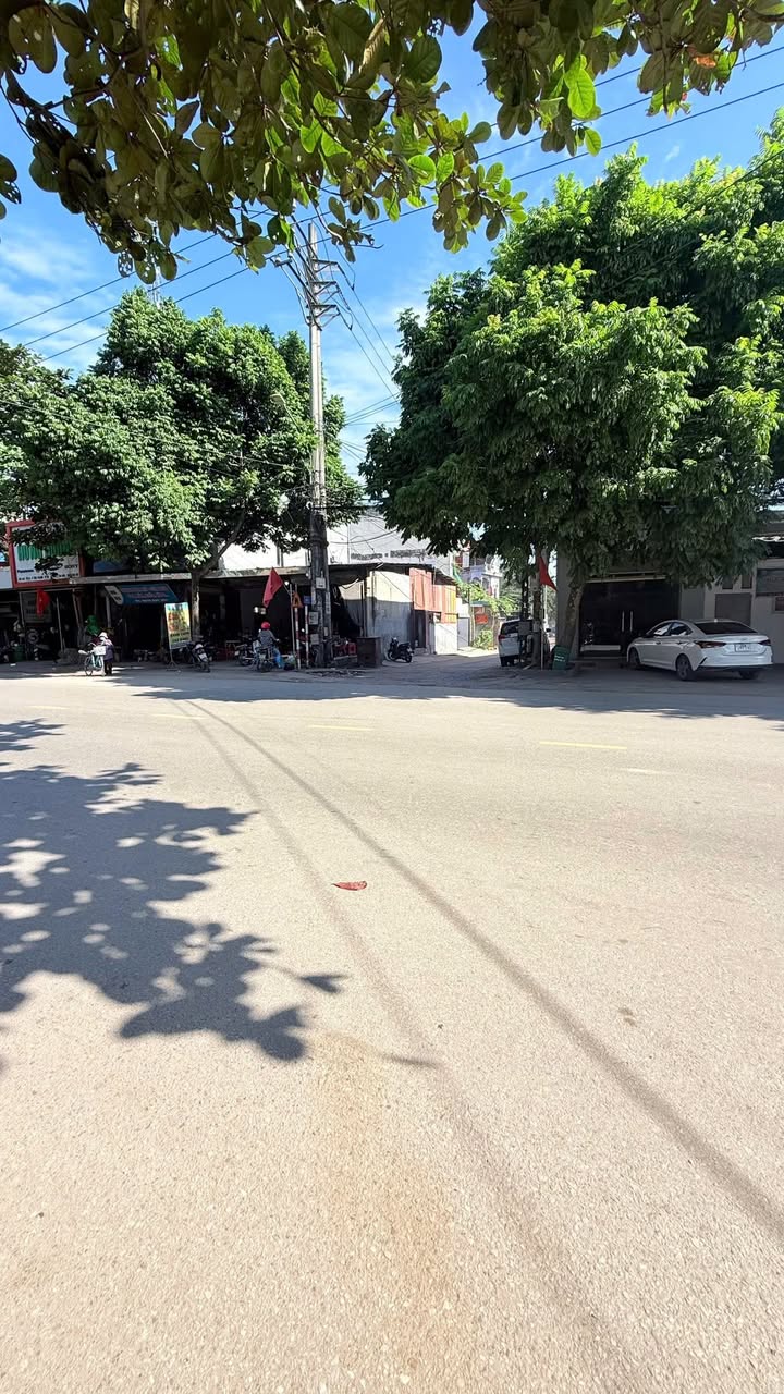 Đất nền phường Tân Thành, Thái Nguyên 110m² giá chỉ 800 triệu - Đầu tư thông minh cho tương lai!