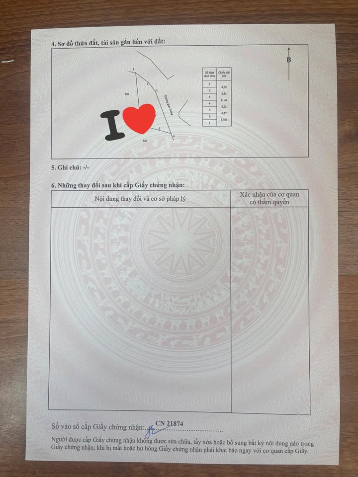 Đất thổ cư Quan Triều 70m² giá 900 triệu - Mặt tiền 18m thuận lợi!