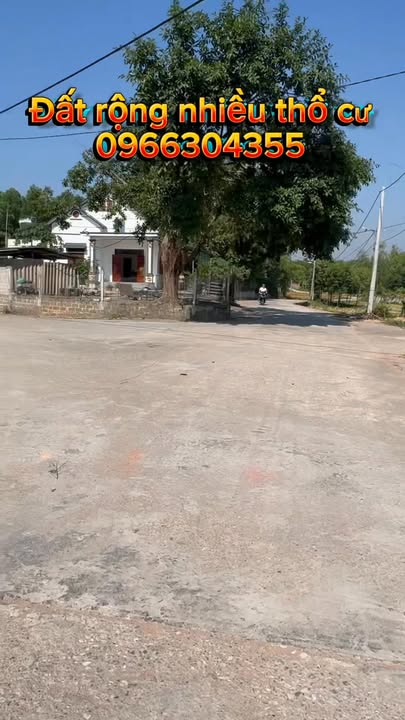 Đất nền Phổ Yên Thái Nguyên 5000m² giá 7 tỷ - Đường lớn như cao tốc!