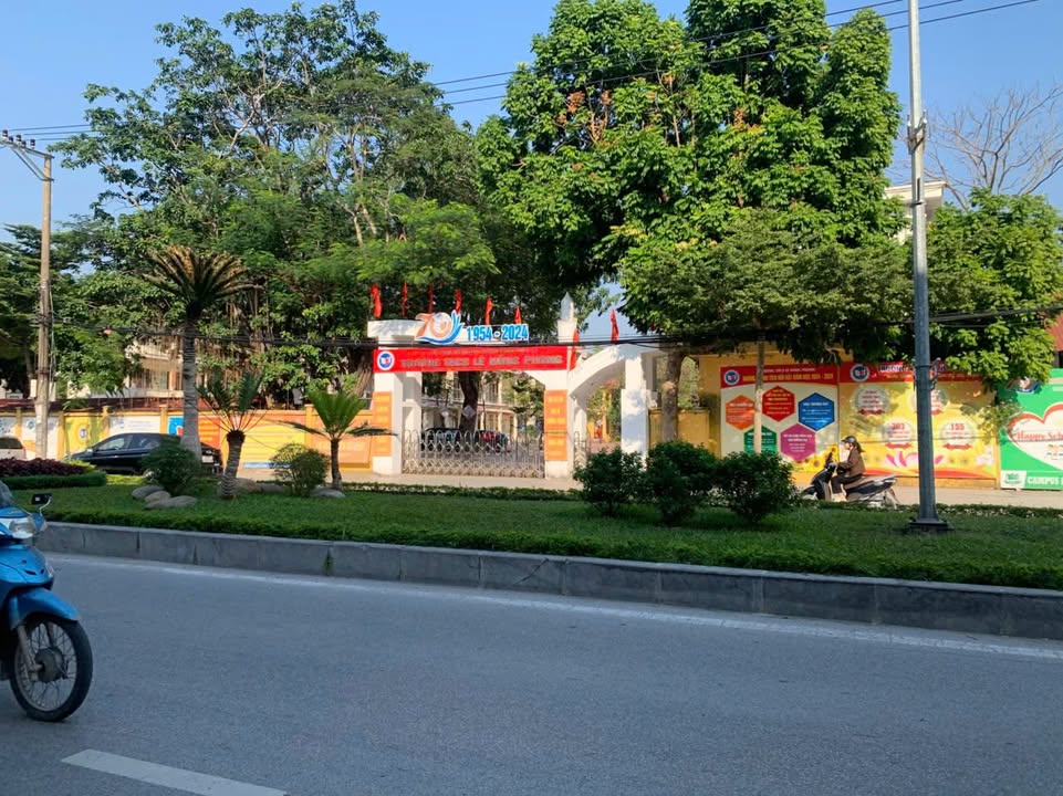 Đất nền Ninh Bình 234m² giá 5 tỷ - Cơ hội đầu tư tuyệt vời!