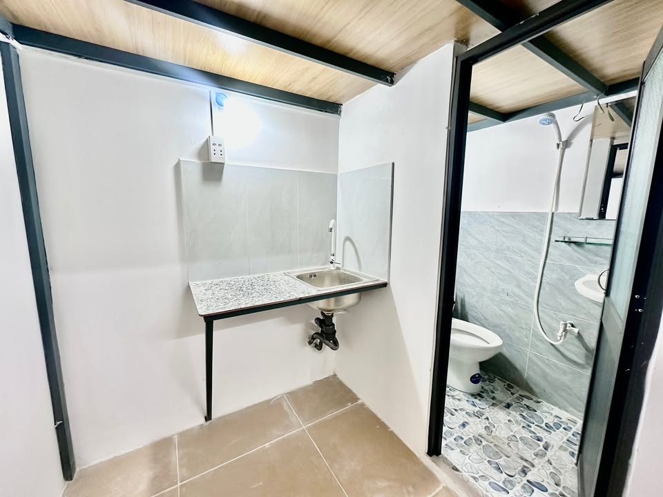 Phòng cho thuê tại Gò Dầu, Tân Phú giá 3 triệu - Full tiện ích, dọn vào ở ngay!