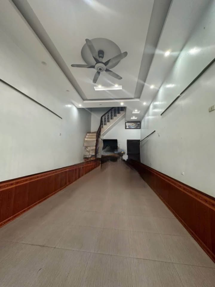 Nhà cho thuê tại Lê Lợi, Bắc Giang 4PN giá 7 triệu - Không gian sống lý tưởng!