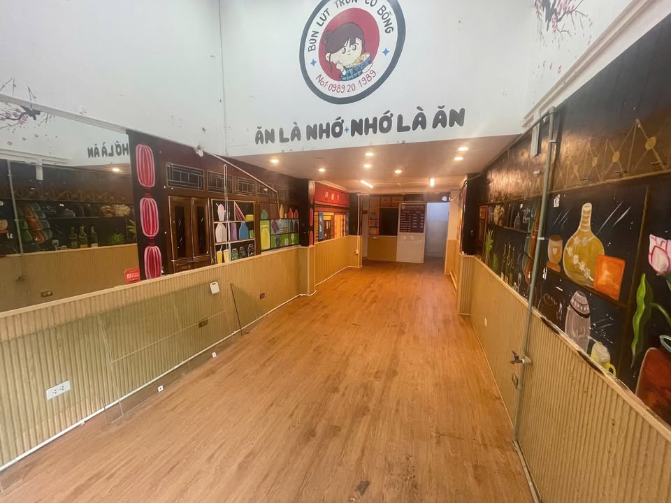 Cho thuê cửa hàng mặt phố Trần Xuân Soạn, Hai Bà Trưng, 55m² - Vị trí đắc địa kinh doanh!