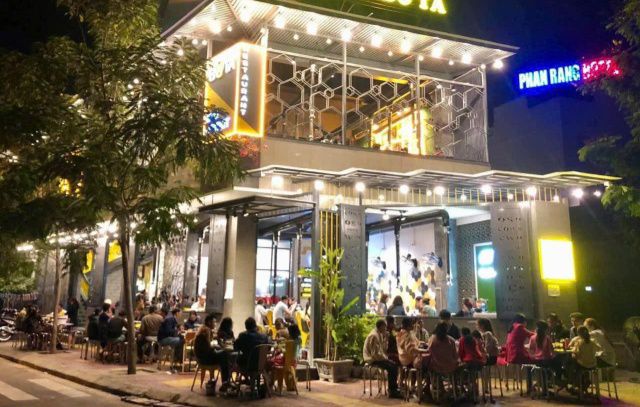 Cho thuê nhà riêng mặt tiền Trần Duy Hưng, Cầu Giấy 200m² - Phù hợp nhiều mô hình kinh doanh!