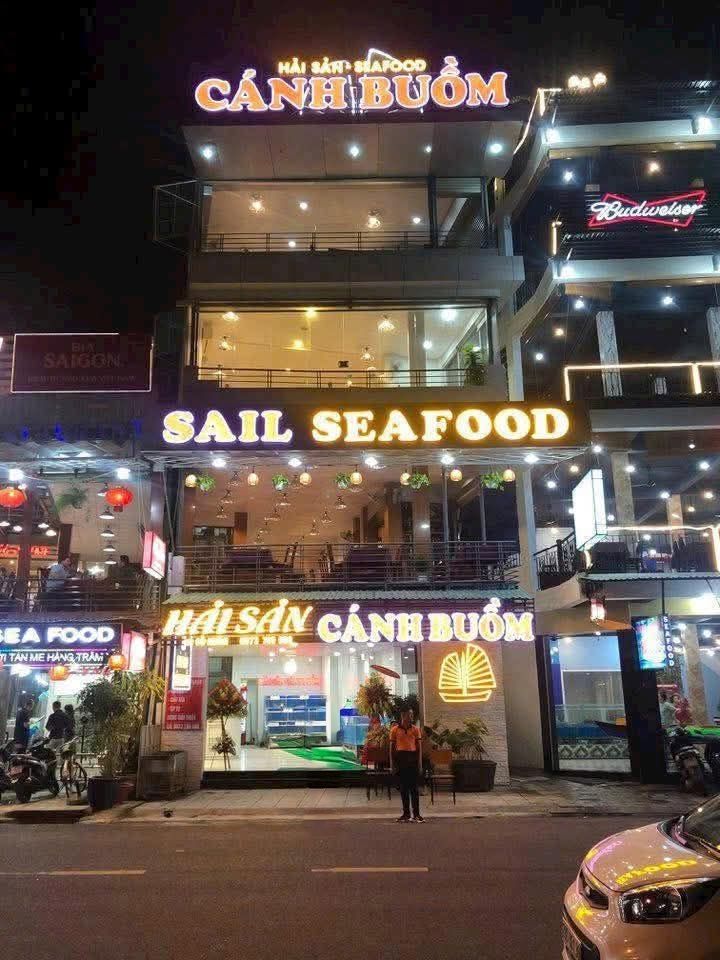 Nhà phố Thái Hà Đống Đa 200m² - Cho thuê kinh doanh mọi mô hình!