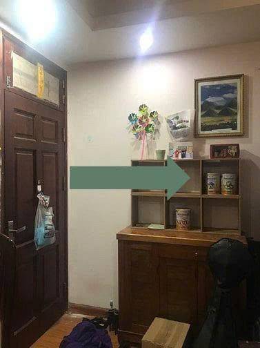 Chung cư 29 Trần Điền, Khương Mai, 46m² giá 6 triệu - Sẵn sàng cho thuê ngay!