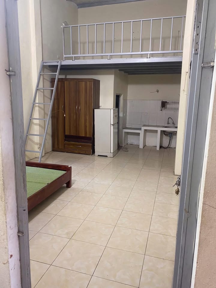 Phòng cho thuê tại Phúc Lợi, Long Biên giá chỉ 3 triệu - Trang bị đầy đủ tiện nghi!