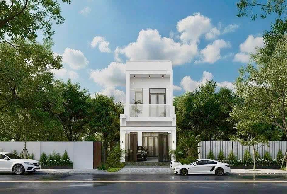 Nhà Định Hòa, Thủ Dầu Một 74m² giá 2.65 tỷ - Gần Quốc Lộ 13, tiện ích đầy đủ!